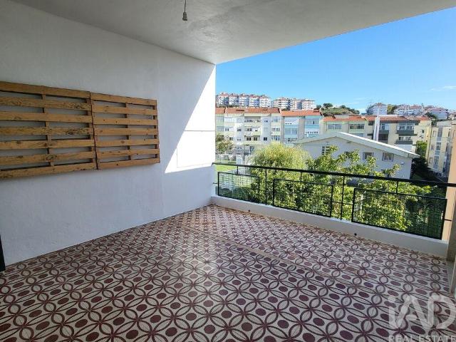 Apartamento T2 em Agualva E Mira Sintra de 96,00 m²