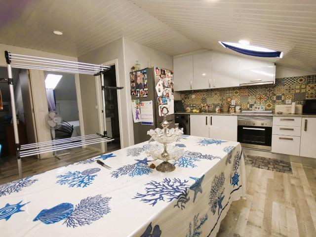 Apartamento T2 em aguas furtadas Mealhada Aveiro