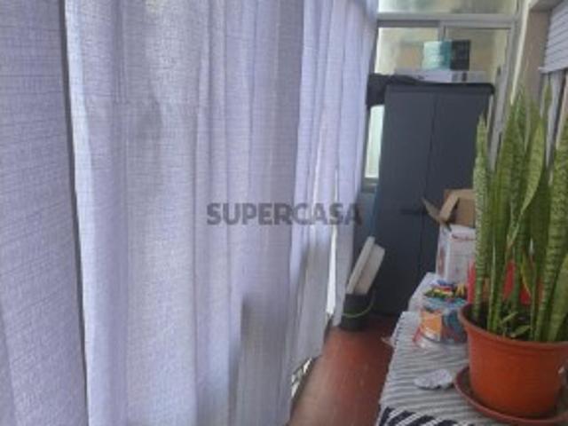 Apartamento T2 em Águas Livres