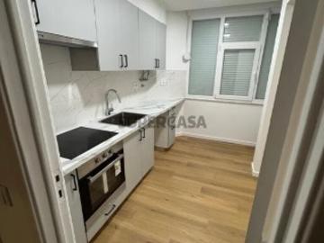 Águas Livres, Amadora, Distrito de Lisboa