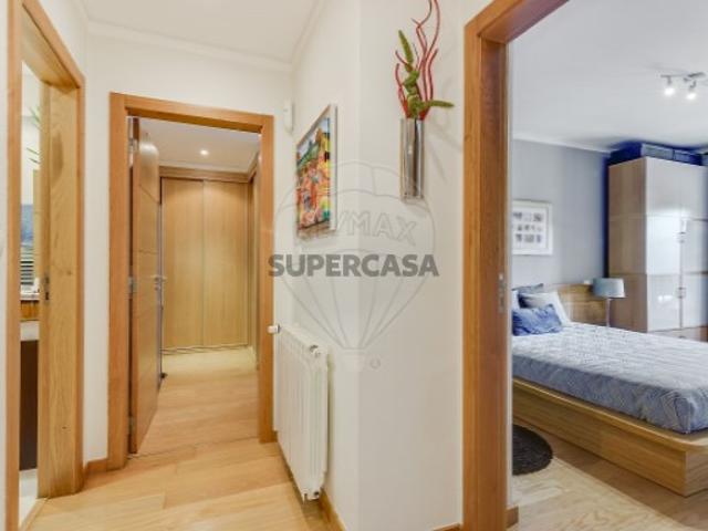 Apartamento T2 em Águas Livres