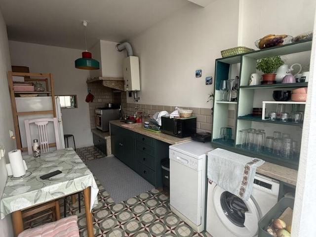 Apartamento T2 em Águas Livres