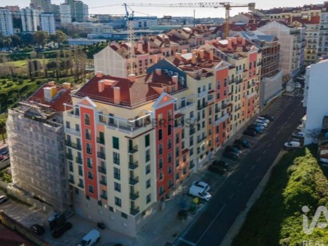 Apartamento T2 em Águas Livres de 111,00 m²