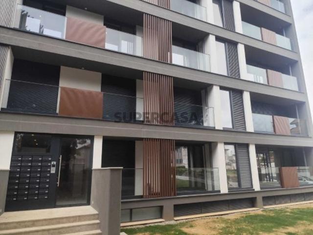 Apartamento T2 em Águas Santas