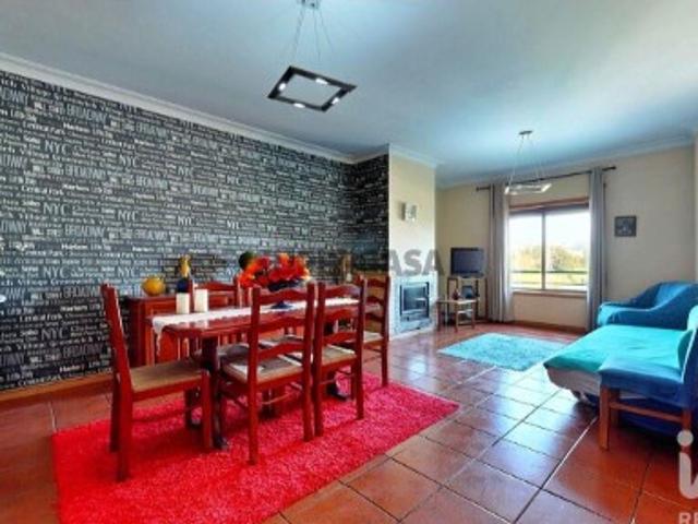 Apartamento T2 em Águas Santas de 94 m²