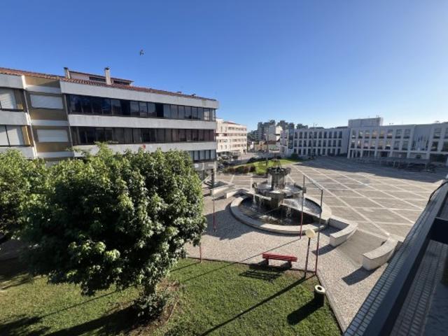 Apartamento T2 em Águeda