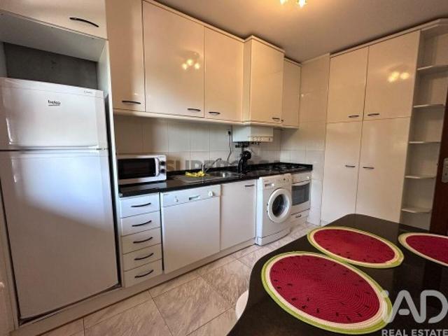 Apartamento T2 em Afife de 61 m²