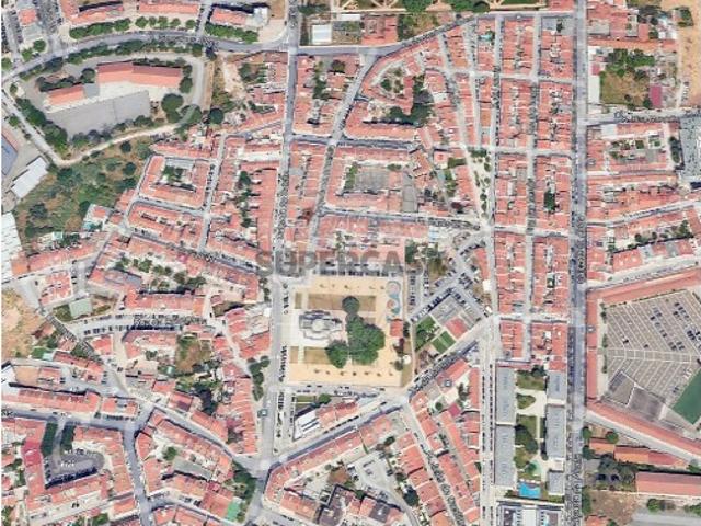 Apartamento T2 em Ajuda