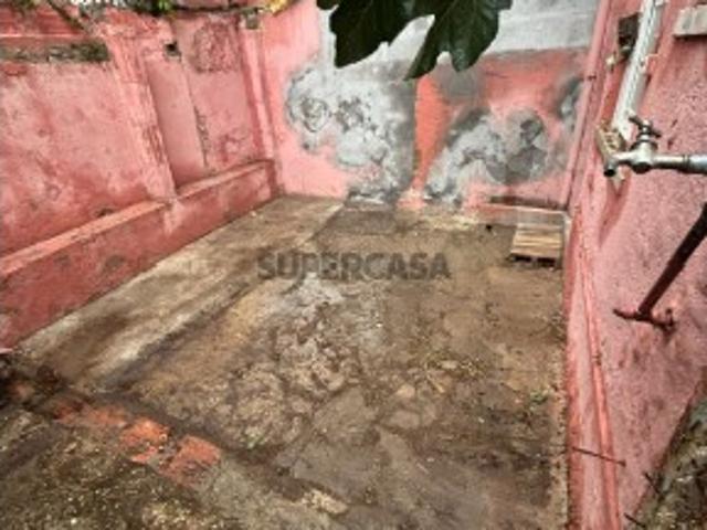 Apartamento T2 em Ajuda