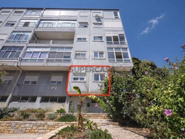 Apartamento T2 em Almada, Cova da Piedade, Pragal e Cacilhas