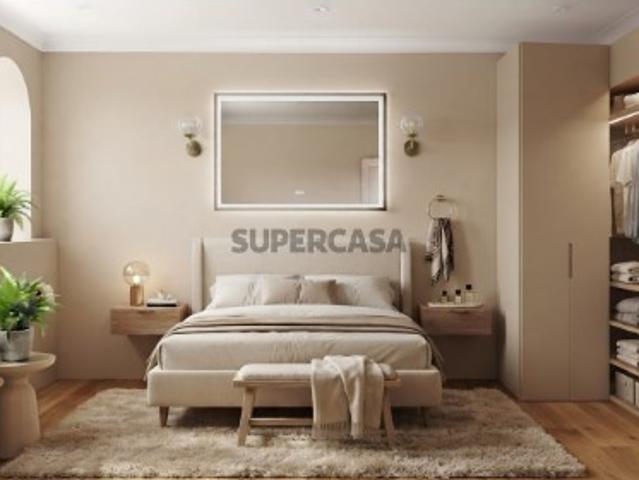 Apartamento T2 em Almada, Cova da Piedade, Pragal e Cacilhas
