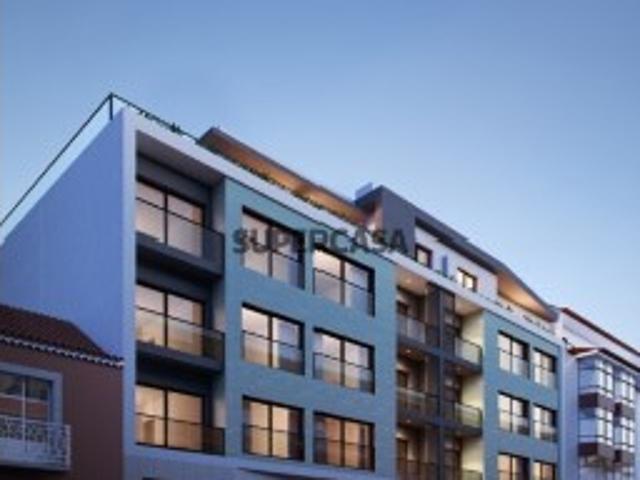 Apartamento T2 em Almada, Cova da Piedade, Pragal e Cacilhas