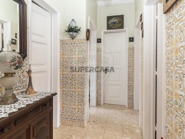 Apartamento T2 em Almada, Cova da Piedade, Pragal e Cacilhas
