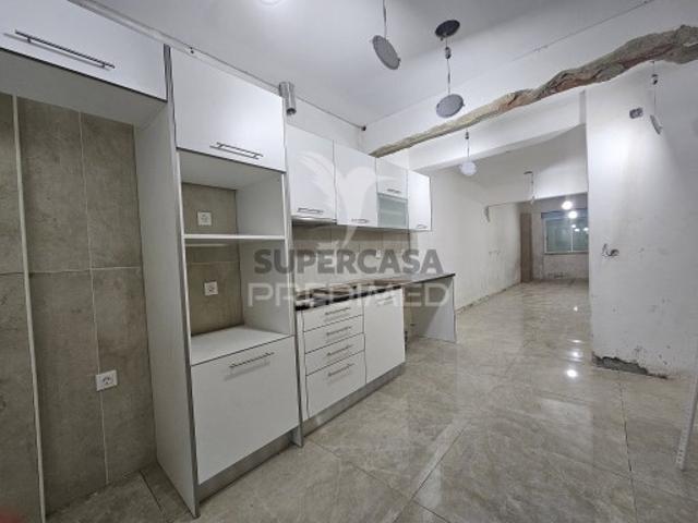 Apartamento T2 em Almada, Cova da Piedade, Pragal e Cacilhas