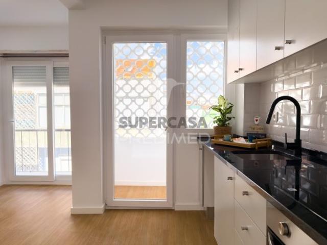 Apartamento T2 em Almada, Cova da Piedade, Pragal e Cacilhas