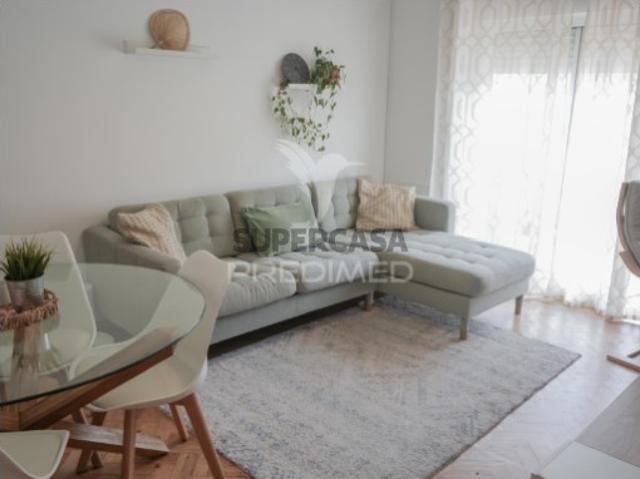 Apartamento T2 em Almada, Cova da Piedade, Pragal e Cacilhas