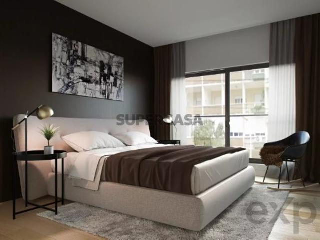 Apartamento T2 em Almada, Cova da Piedade, Pragal e Cacilhas