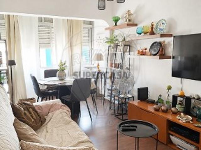 Apartamento T2 em Almada, Cova da Piedade, Pragal e Cacilhas