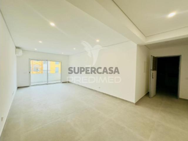 Apartamento T2 em Almancil