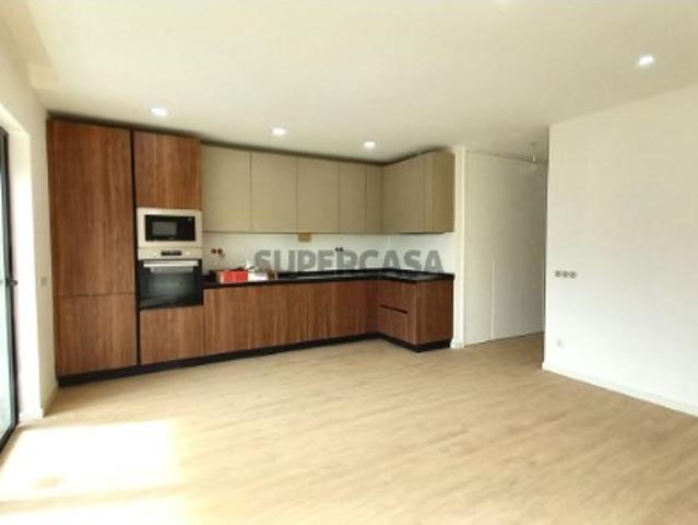 Apartamento T2 em Almancil