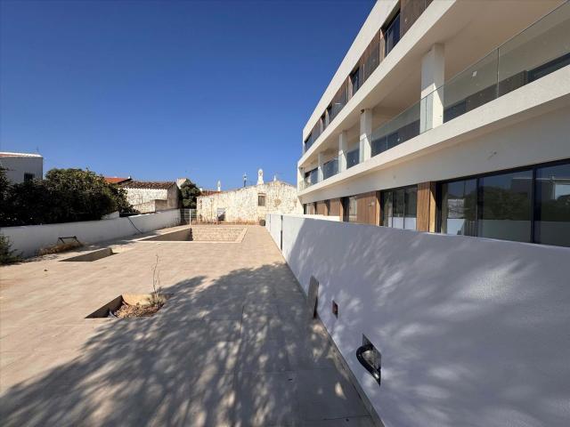 Apartamento T2 em Almancil com piscina e garagem privada 83m² Almancil