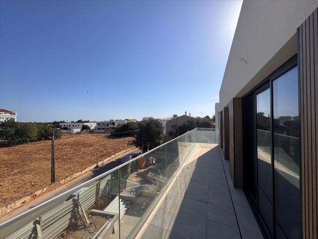 Apartamento T2 em Almancil com piscina e garagem privada 82m² Almancil