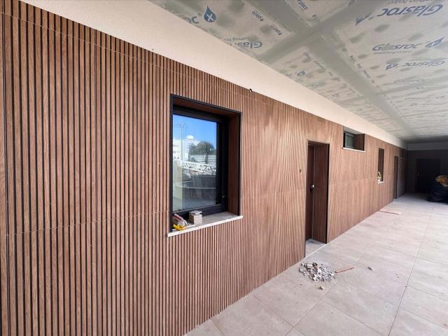 Apartamento T2 em Almancil com piscina e garagem privada 105m² Almancil