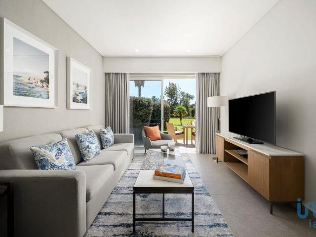 Apartamento T2 em Almancil de 105,00 m² 105m² Quinta do lago