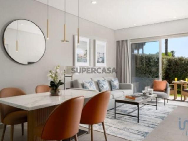 Apartamento T2 em Almancil de 110,00 m²