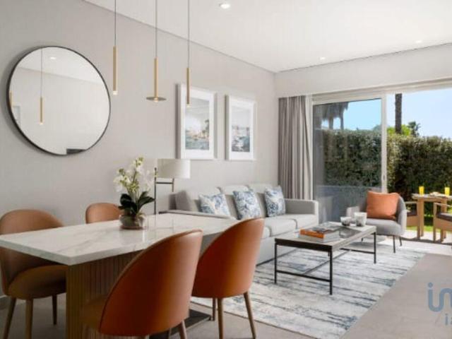 Apartamento T2 em Almancil de 110,00 m² 110m² Quinta do lago