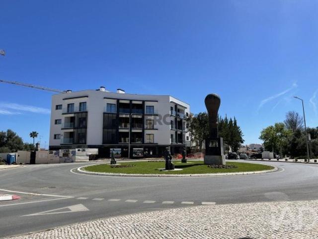 Apartamento T2 em Almancil de 114,00 m²