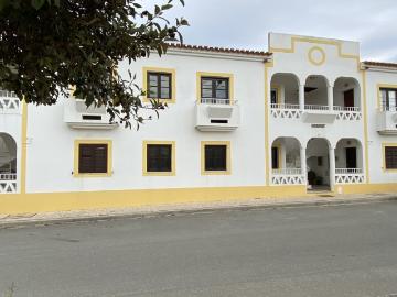 Apartamento T2 em Almograve