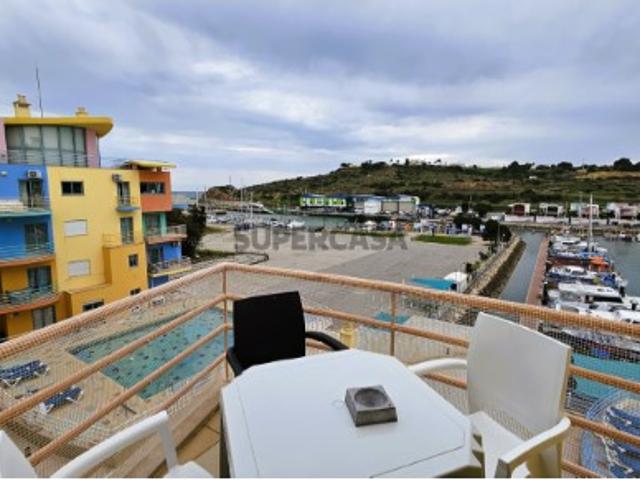 Apartamento T2 na Marina de Albufeira