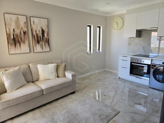 Apartamento T2 em Albufeira, Algarve 50m² Albufeira e Olhos de Água