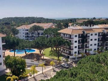 Apartamento T2 em Albufeira e Olhos de Água de 110,00 m² 110m² Quinta do lago