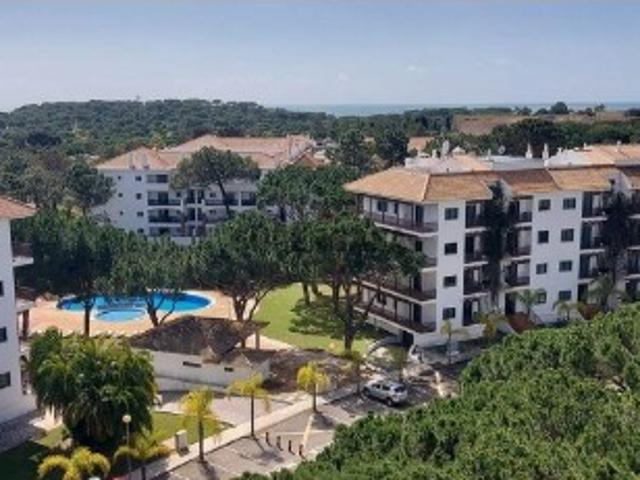 Apartamento T2 em Albufeira e Olhos de Água de 110,00 m²