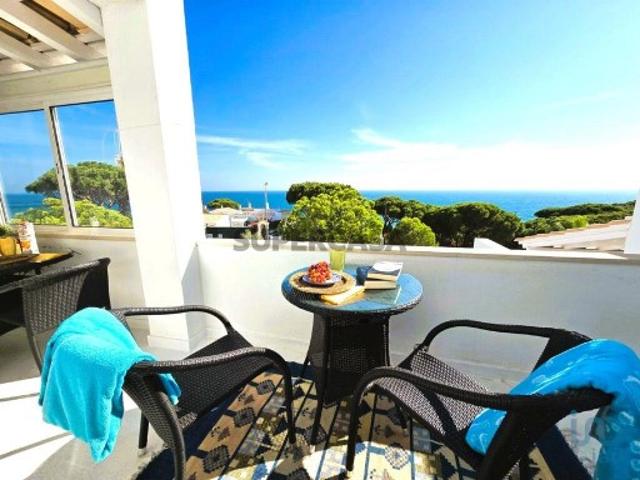Apartamento T2 em Albufeira e Olhos de Água de 95,00 m²