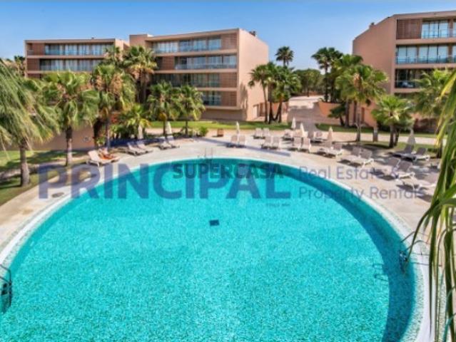 Apartamento T2 em Albufeira e Olhos de Água