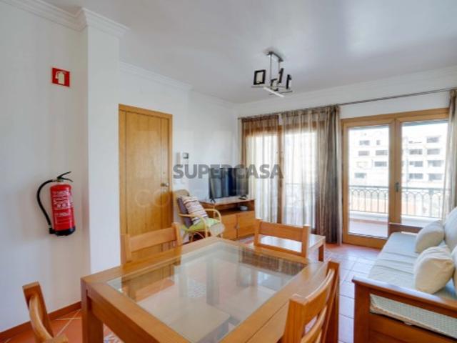 Apartamento T2 em Albufeira e Olhos de Água