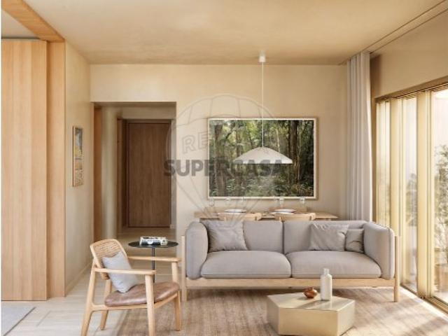 Apartamento T2 em Alcácer do Sal Santa Maria do Castelo