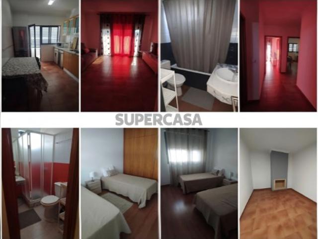 Apartamento T2 em Alcácer do Sal Santa Maria do Castelo
