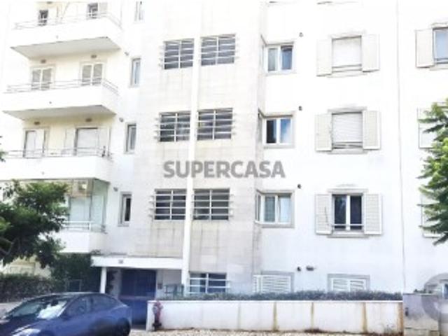 Apartamento T2 em Cascais e Estoril
