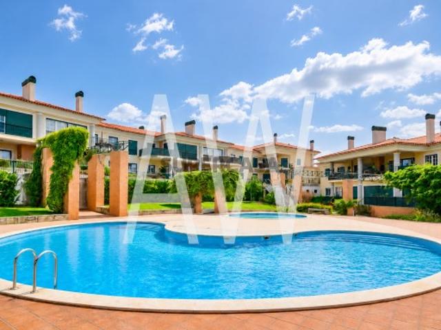Apartamento T2 em Alcabideche