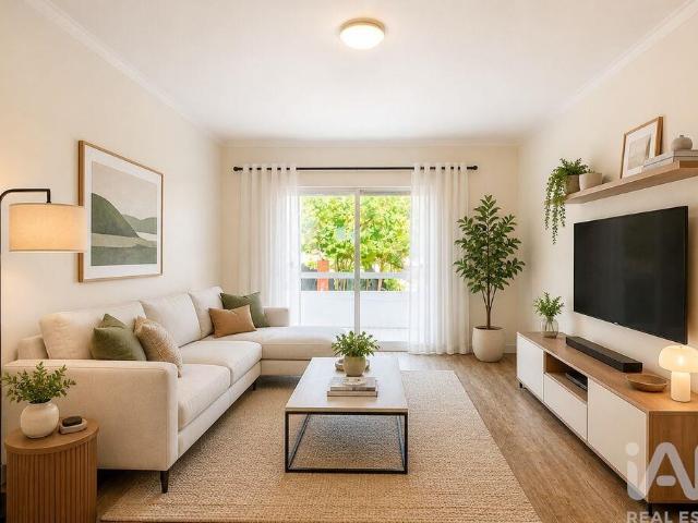 Apartamento T2 em Alcabideche de 86 m²