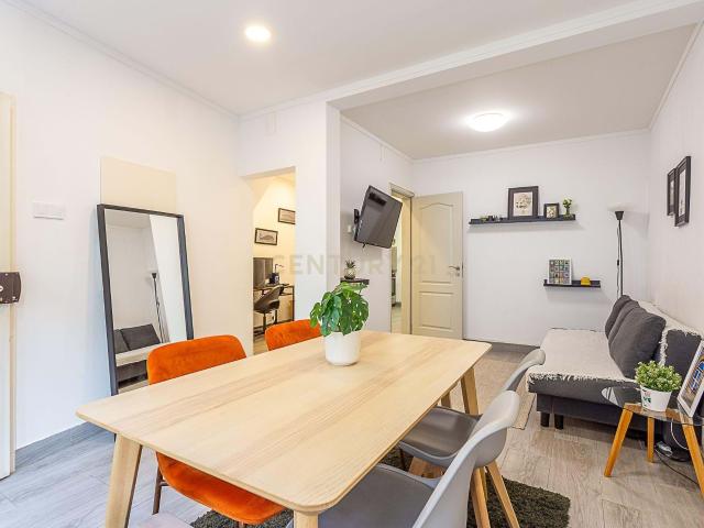 Apartamento T2 na Estrela