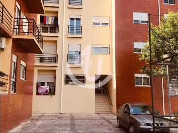 Apartamento T2 em Alcobaça Excelente Oportunidade! 0m² Alcobaça