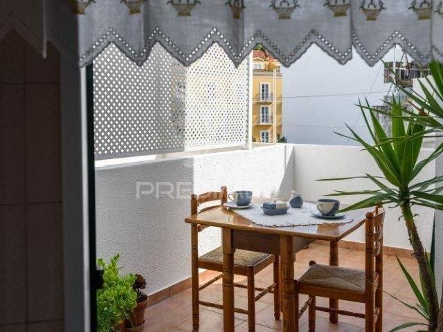 Apartamento t2 em alcobaça para arrendar