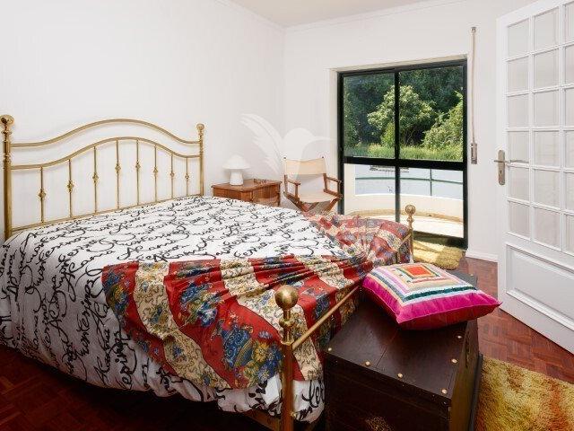 Apartamento T2 em Alcobaça para arrendar