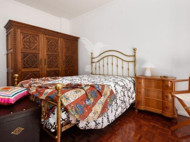 Apartamento T2 em Alcobaça para arrendar