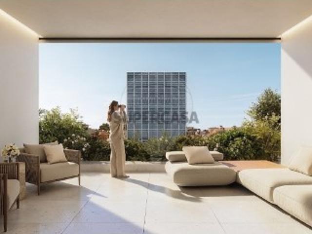 Apartamento T2 em Aldoar, Foz do Douro e Nevogilde